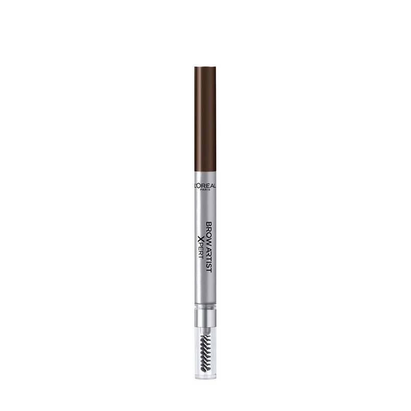 Chì Kẻ Mày 2 Đầu L’Oreal Paris Brow Artist Xpert 0.2g